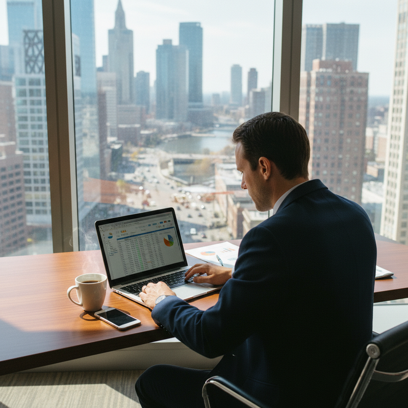輝達第三季財報優於預期｜股價下跌引發AI泡沫疑慮，台股受美股拖累震盪