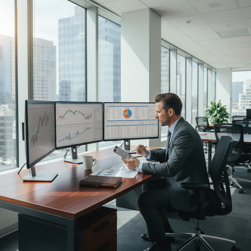 輝達將公布2026財年第3季財報｜營收預估逾550億美元、牽動台股29000點走勢