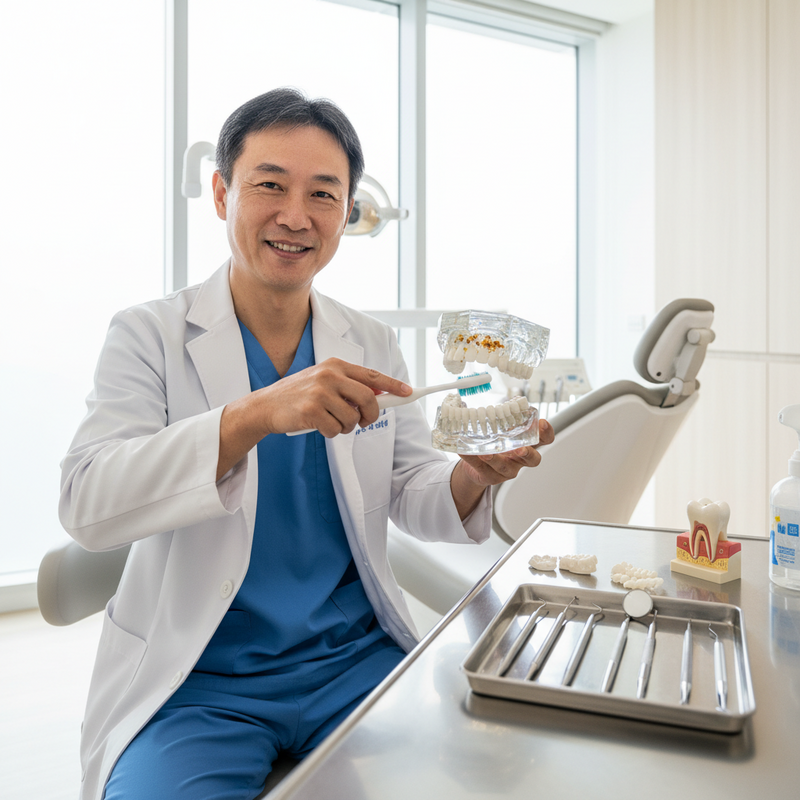 美研究：飯後刷牙可降胰臟癌風險3倍 台灣醫師建議加強口腔衛生