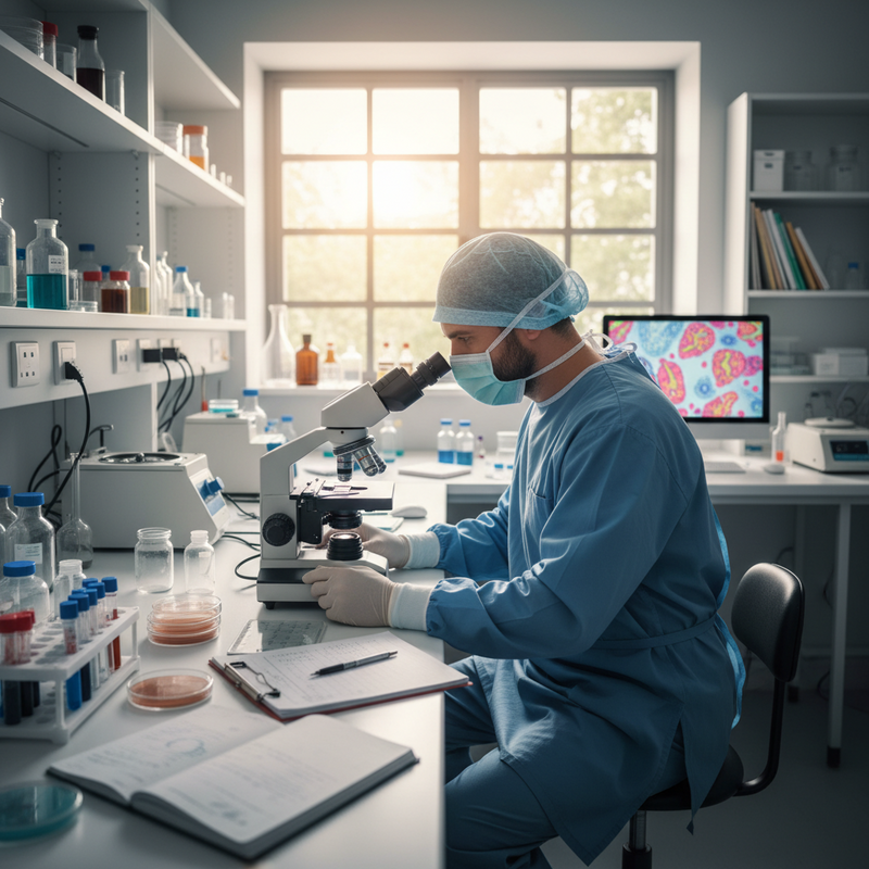 大腸直腸癌圍手術期腫瘤細胞變化影響術後復發與存活率調查