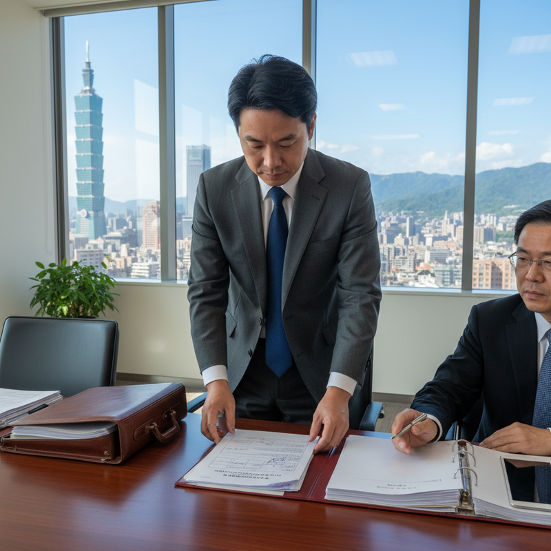 台北市吳怡農遞交參選意願書 力爭2026民進黨市長提名