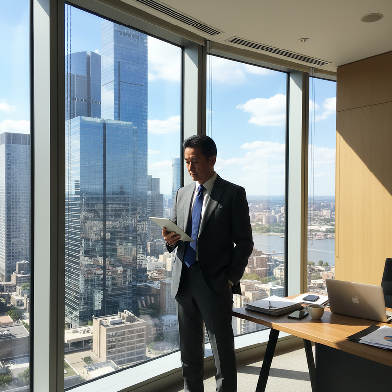 台積電前副總裁李文如轉任輝達副總裁 主掌台灣銷售與供應鏈