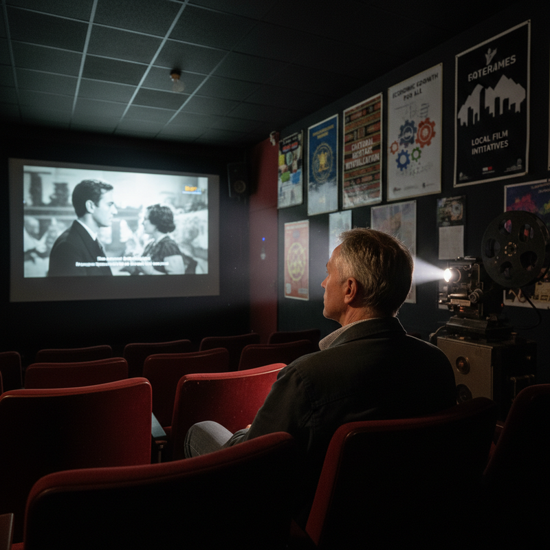 台北賴清德觀賞本土電影《大濛》強調經濟推動文化創作空間擴大