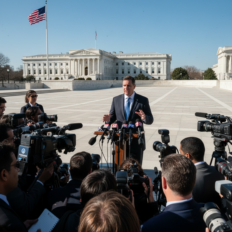 台灣賴清德宣布1.2兆國防預算強化防衛能力 王婉諭反駁美國施壓說法