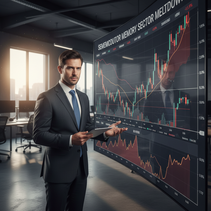 台股11日外資大賣超173億元 南亞科記憶體股賣壓顯著