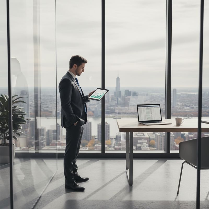 台股11月18日重挫691點失守27,000點 三大法人賣超逾710億元