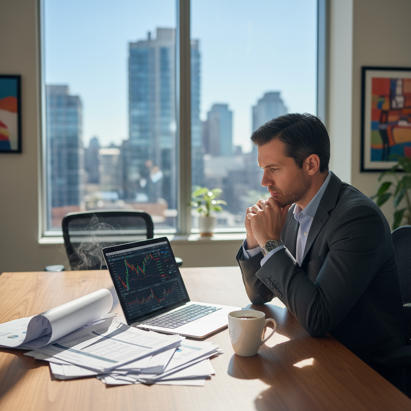 台積電股價創新高帶動台灣AI科技股熱潮 同時引發泡沫風險討論