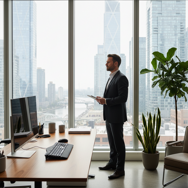 台積電2025年純益突破1.17兆元 董座魏哲家稱持續創新高