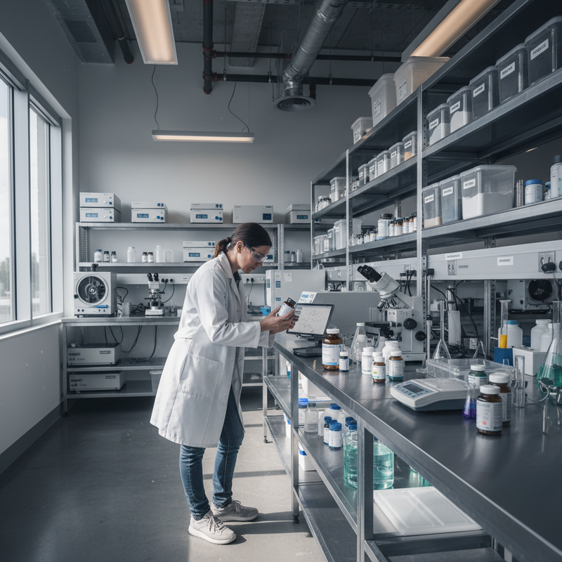 英國研究：維生素D2補充恐降低D3濃度示意