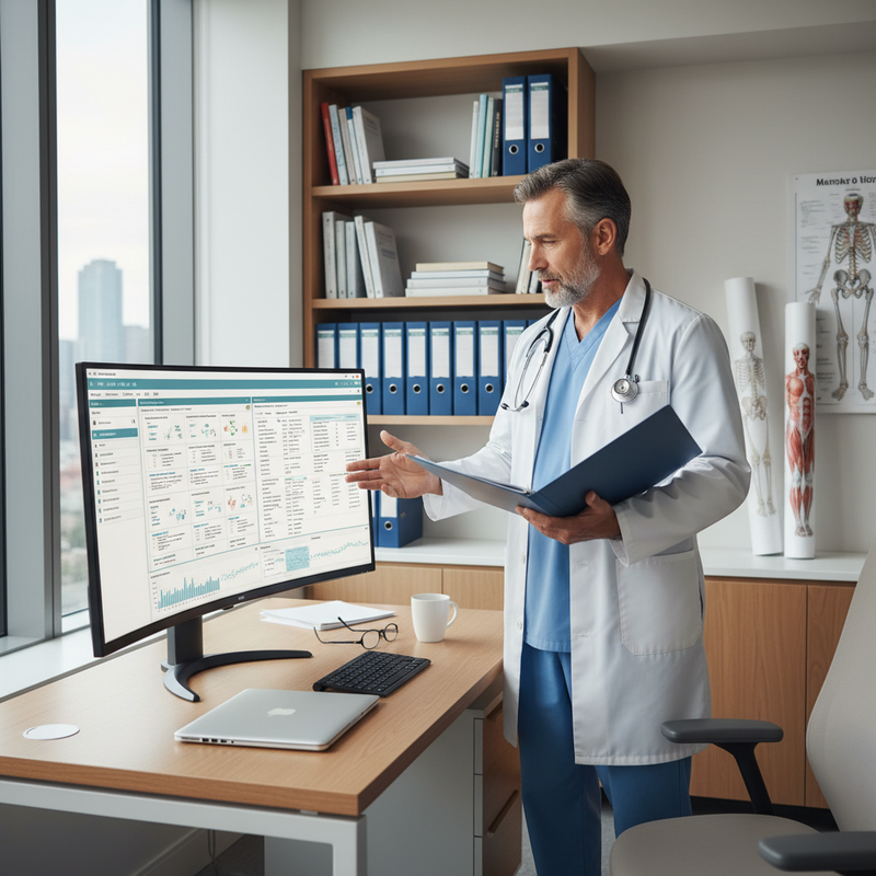 國際警示左氧氟沙星中樞神經副作用　醫師建議高風險族群慎用