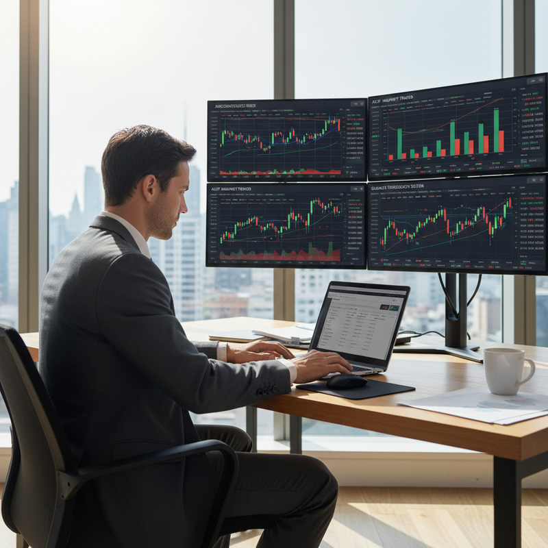 聯發科與瑞昱權證交易活躍｜ASIC與AIoT推動長期成長