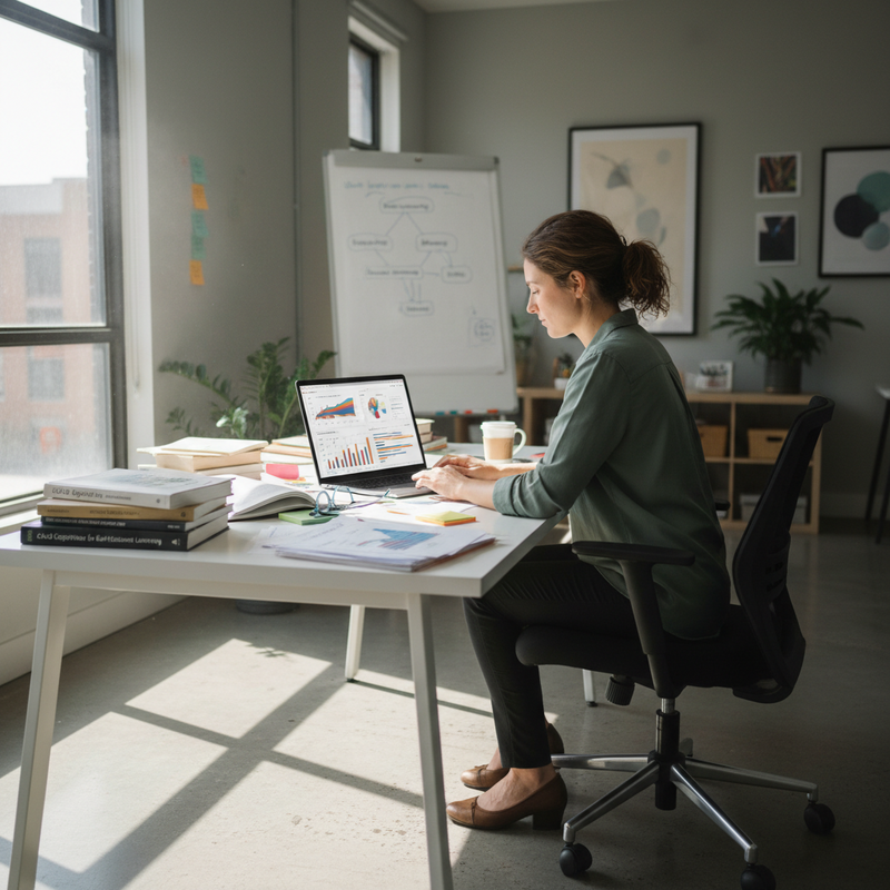 陪伴型AI聊天機器人｜台灣兒童心理風險與美國FTC監管調查