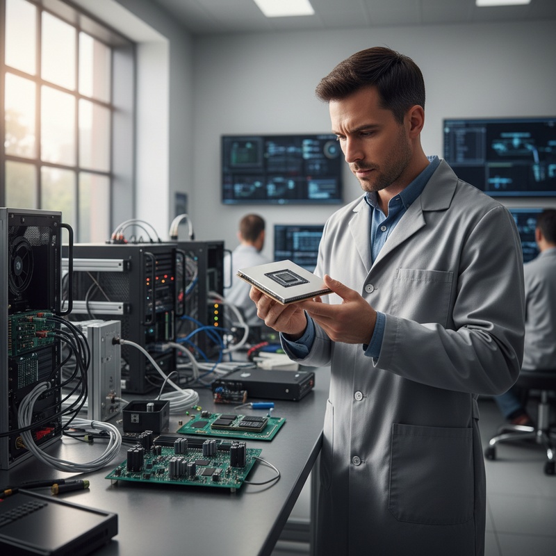 超微AMD Instinct MI308獲美國許可出口中國 加速AI晶片市場回暖