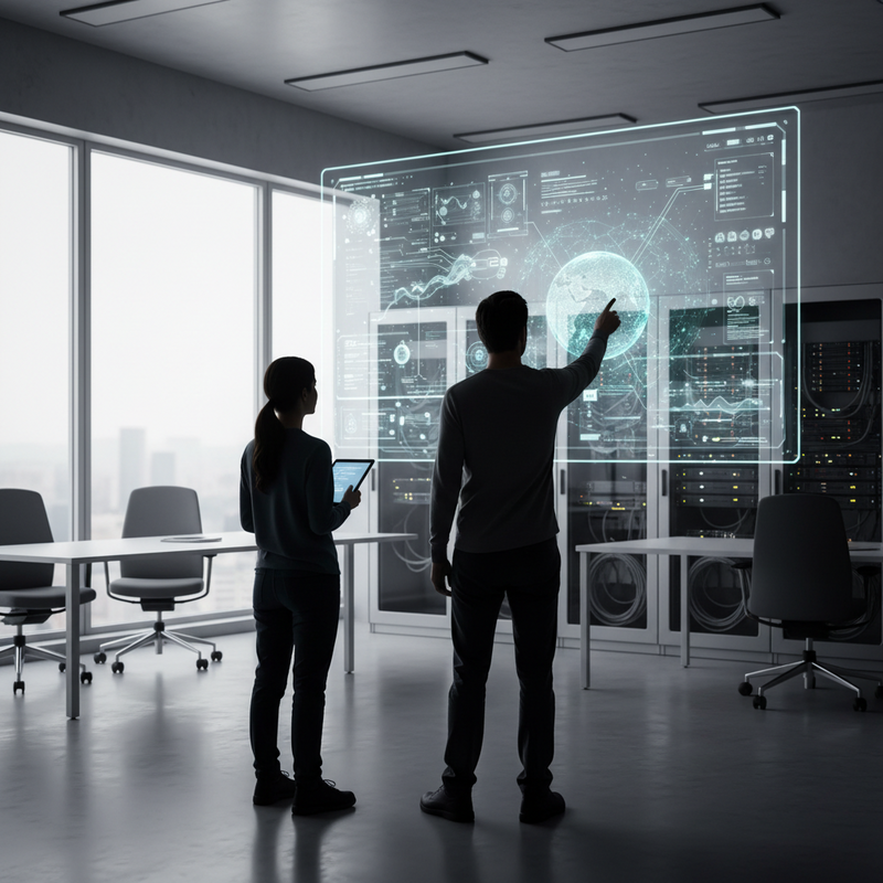 AI聊天機器人引發產業革新與法規挑戰