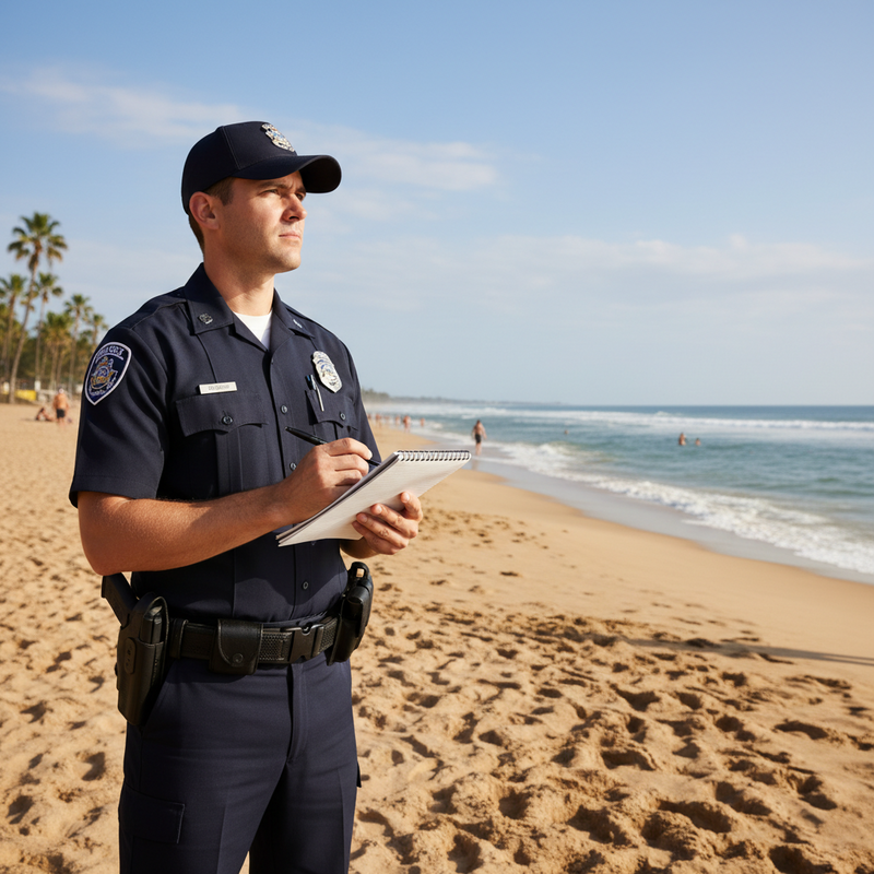 澳洲邦代海灘槍擊案造成12死29傷 警方拘捕兩名涉案槍手