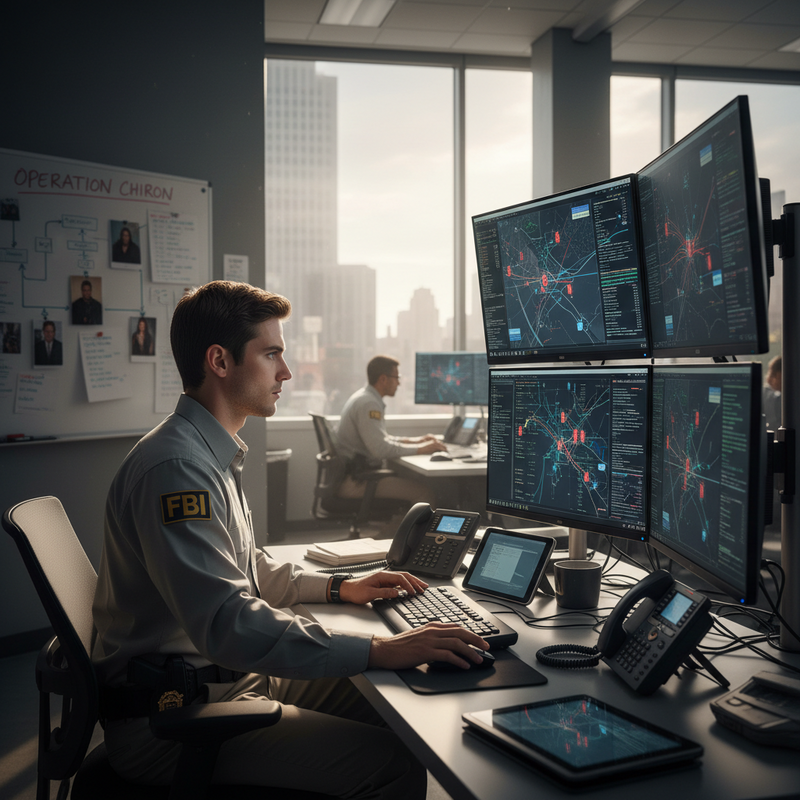 布朗大學槍擊案2死9傷嫌犯9小時未逮，FBI設檢舉平台加強搜捕