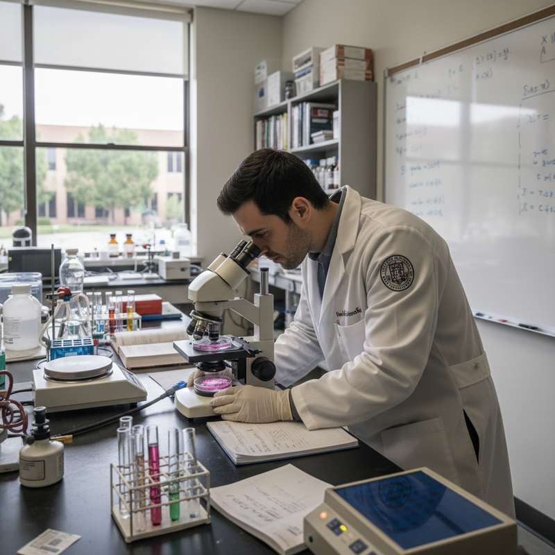 癌症耐藥機制最新研究