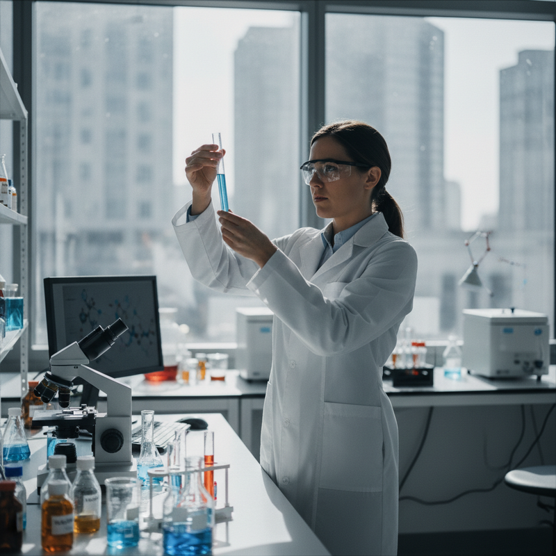 大麻素輔助卵巢癌治療現多重挑戰 專家呼籲嚴謹評估並重視安全監管