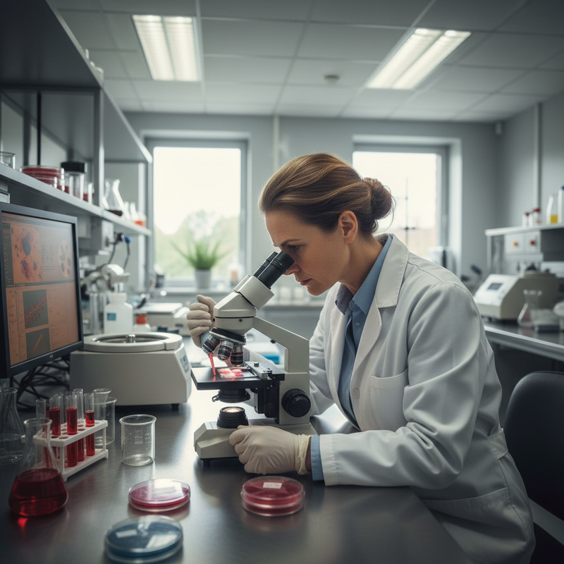 慢性疲勞綜合症症狀複雜 免疫失調與長新冠研究促診斷升級