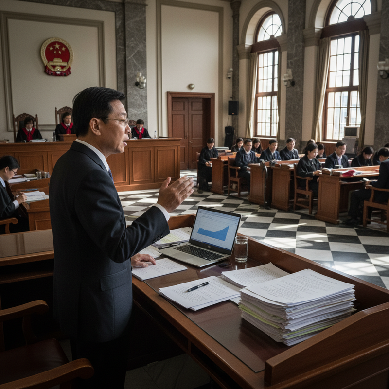 台北京華城違法容積獎勵案法院辯論持續 市府成立調查小組對應爭議