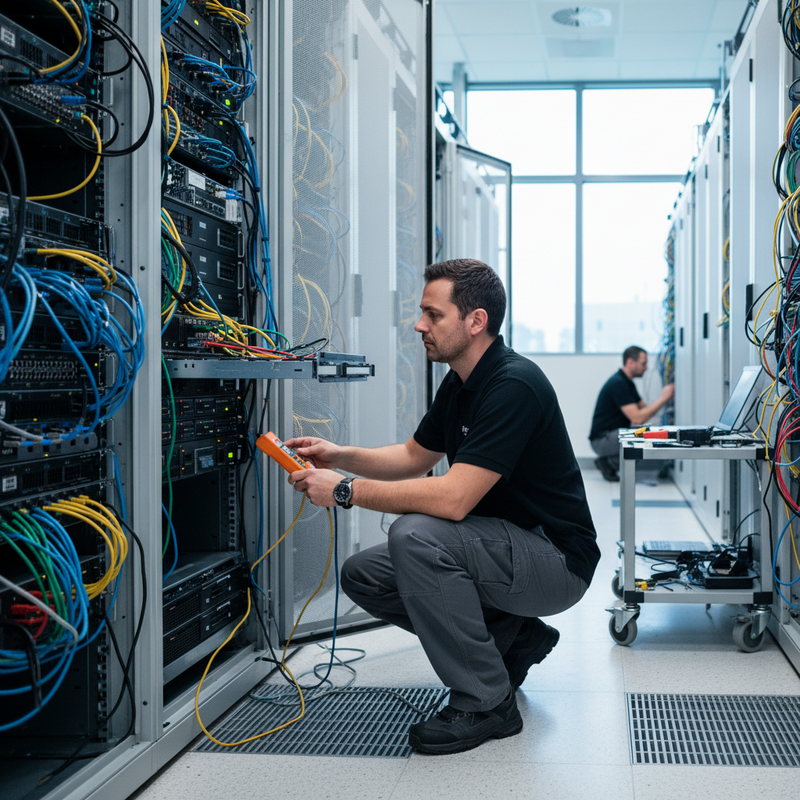 Cloudflare設定檔異常引全球多網站大當機 服務中斷逾數小時