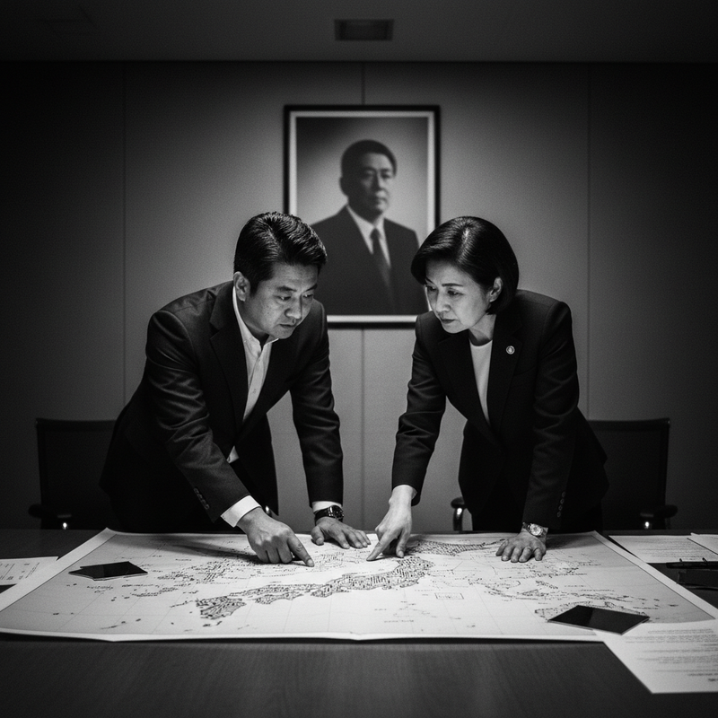 台日經濟安全新聯盟走向戰略自主