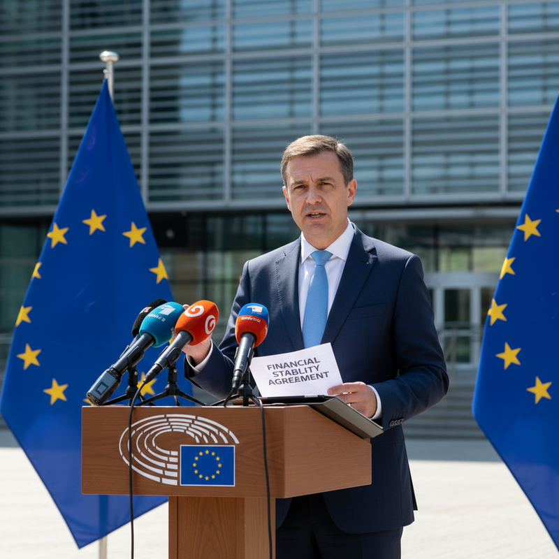 歐盟宣布放棄凍結俄羅斯資產，改以聯合舉債籌900億歐元援烏克蘭