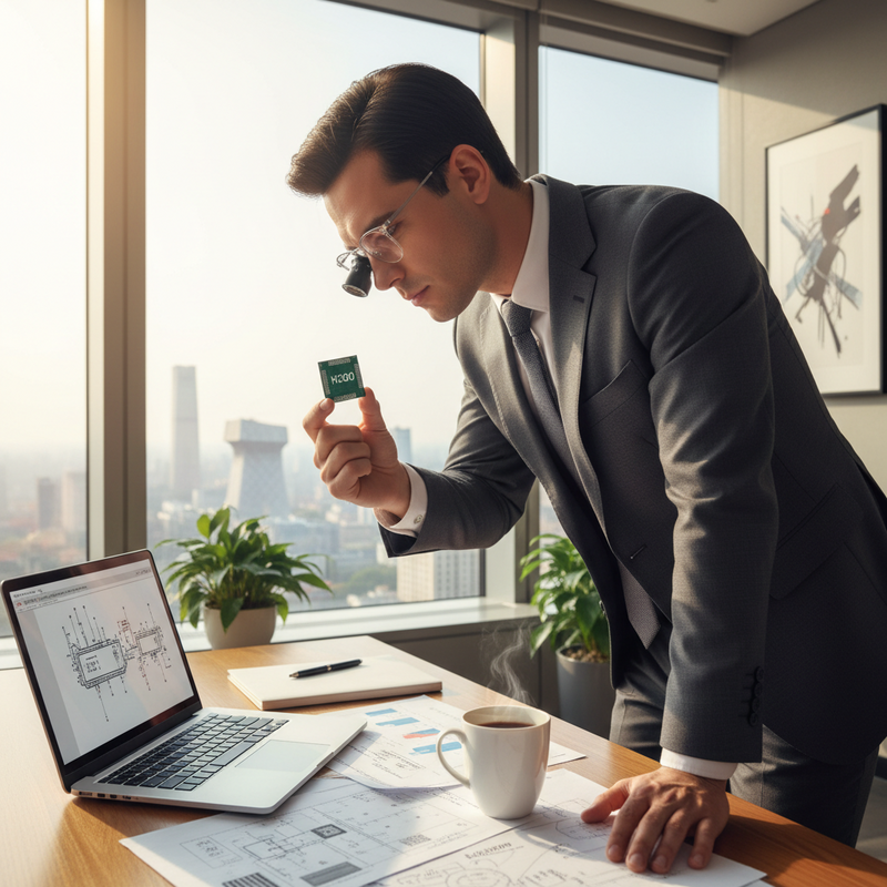 川普政府批准輝達H200晶片出口中國 北京研議嚴格採購限制措施