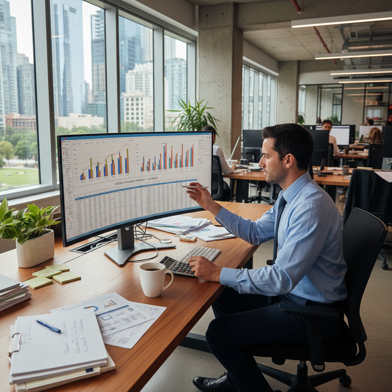 美聯準會2023年第3度降息25基點並啟動每月400億美元迷你QE措施