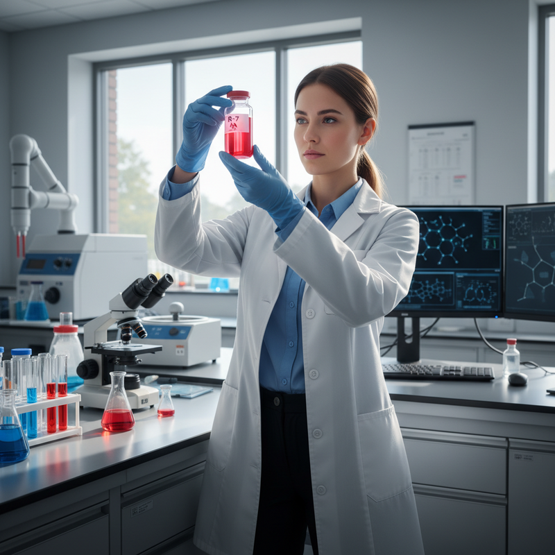 衛福部核准新一代抗CD20單株抗體 助提升狼瘡性腎炎治療成效與減少副作用