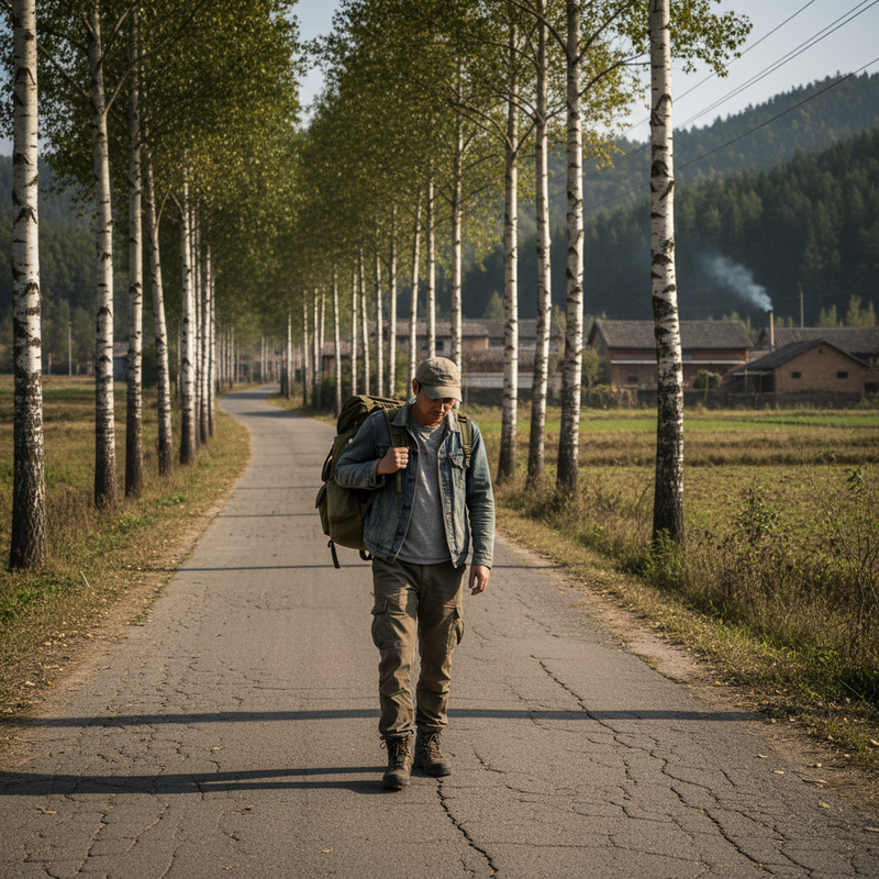吉林省34歲嫌犯跨縣隨機殺人致9死2傷 警方持續追緝