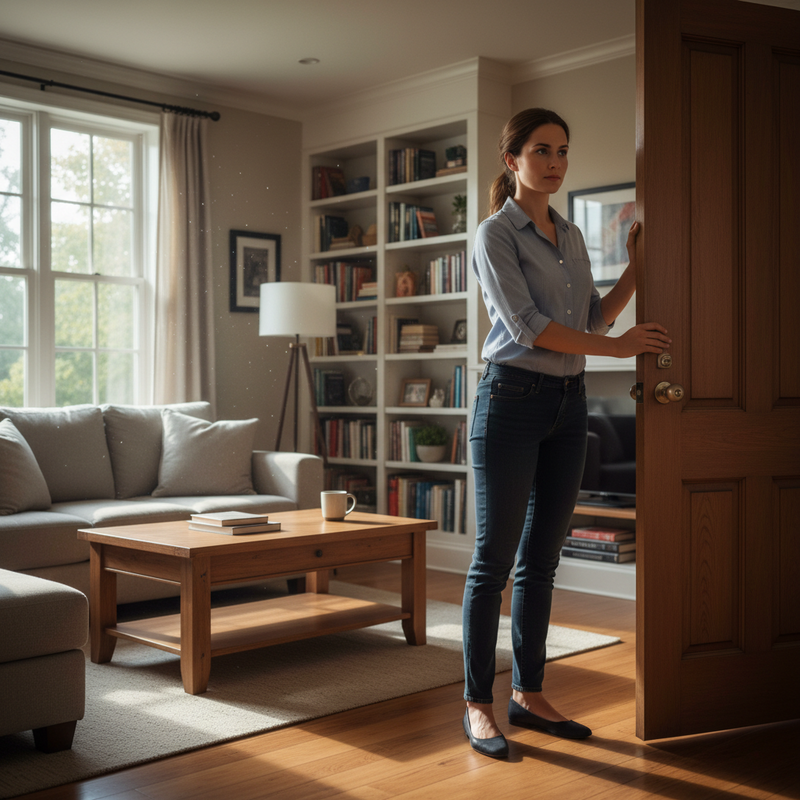 宜蘭7.0地震引防災知識更新 專家建議搖晃時勿急開門維持結構安全