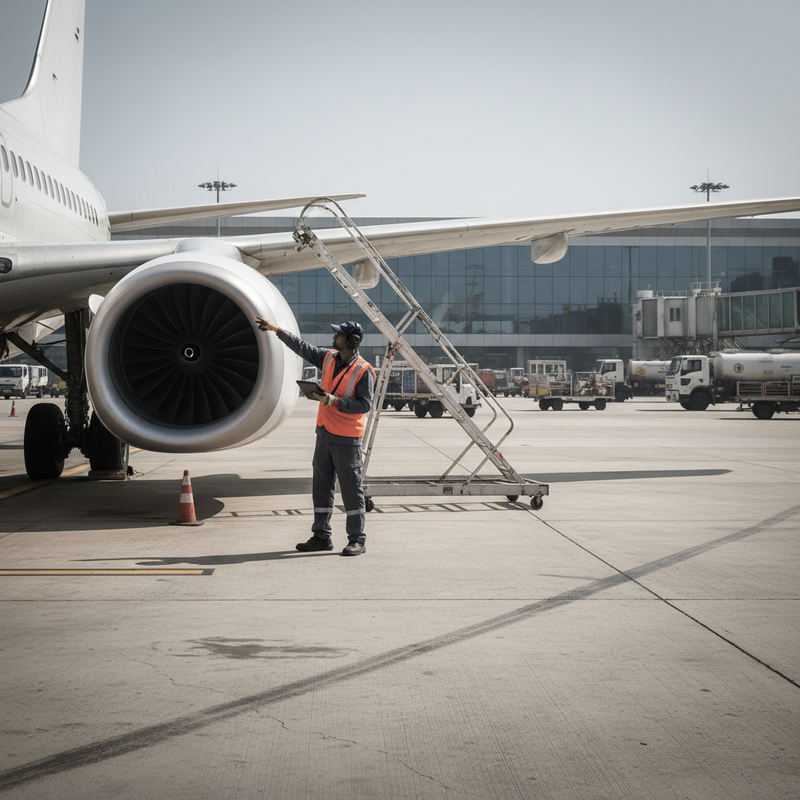 印度航空一架波音737飛機失蹤13年實際停放加爾各答機場被發現