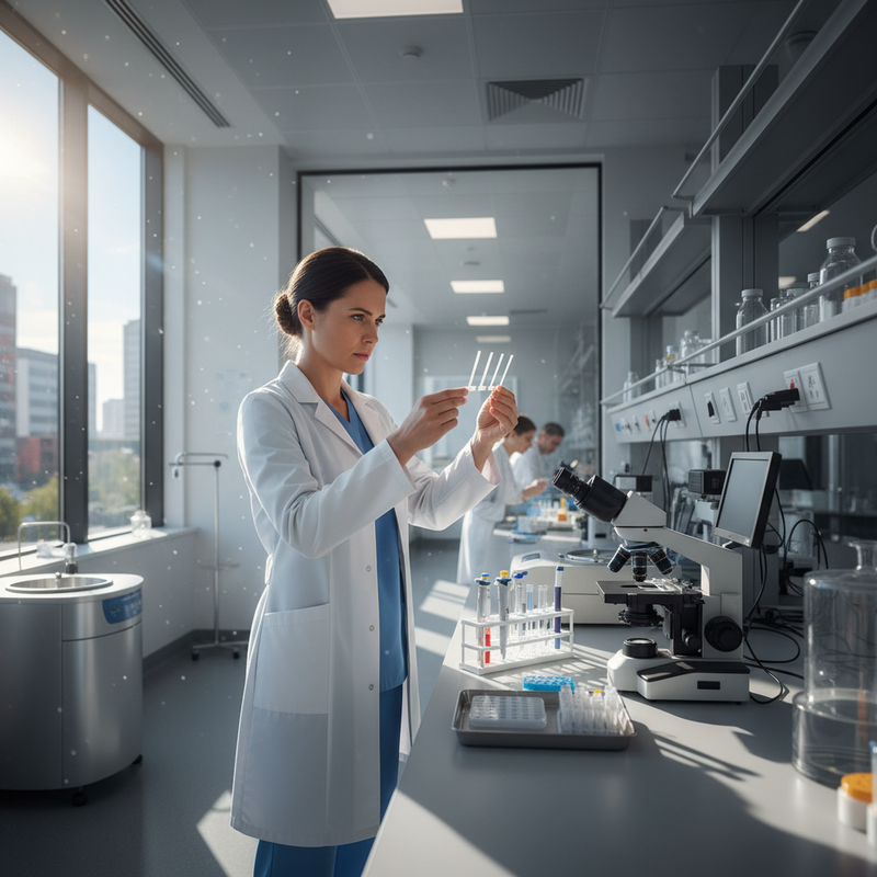 疫苗產品入列WHO清單 代表國際品質認證