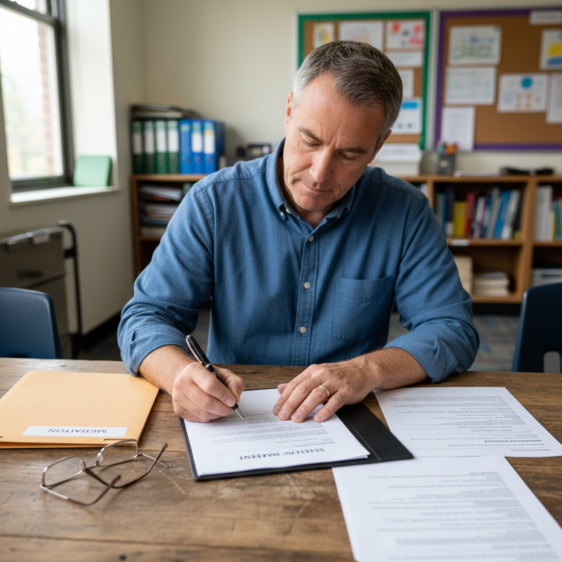 高雄賴瑞隆兒子校園衝突非霸凌 雙方家長簽調解書釐清事實