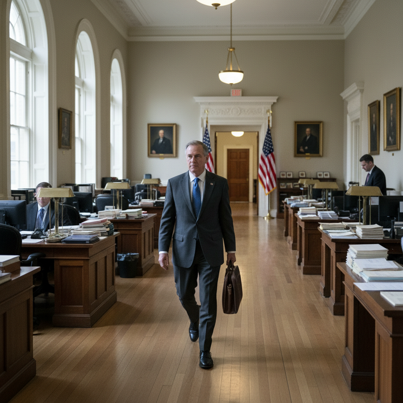 南韓內亂特檢組求刑前總統尹錫悅10年徒刑控濫用權力