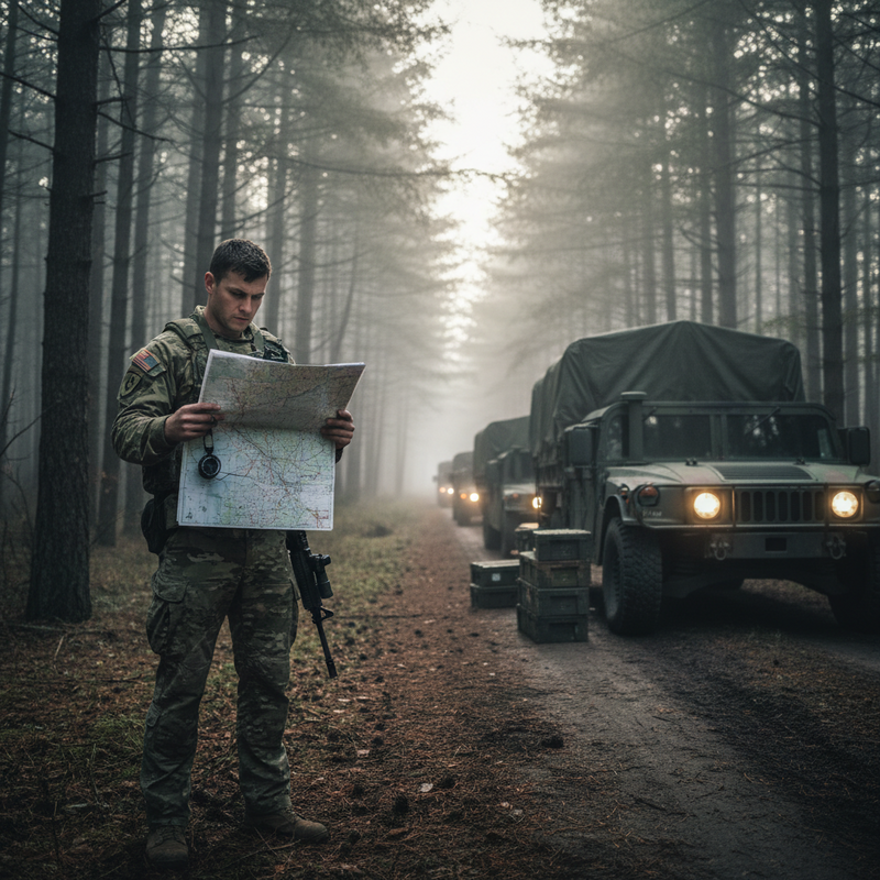 烏克蘭軍隊收復庫皮揚斯克部分地區並包圍俄軍斷絕補給線