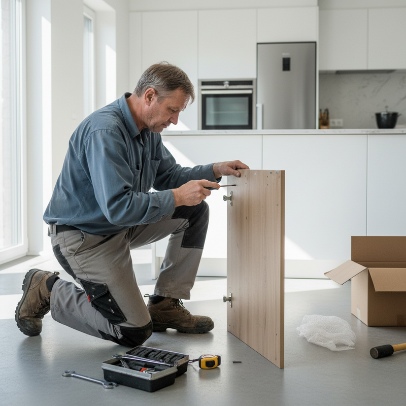 拉脫維亞男性短缺催生「1小時老公」家務技工服務