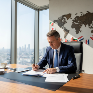 墨西哥國會通過新關稅法案 2026年起對未簽FTA亞洲國家課稅包含台灣