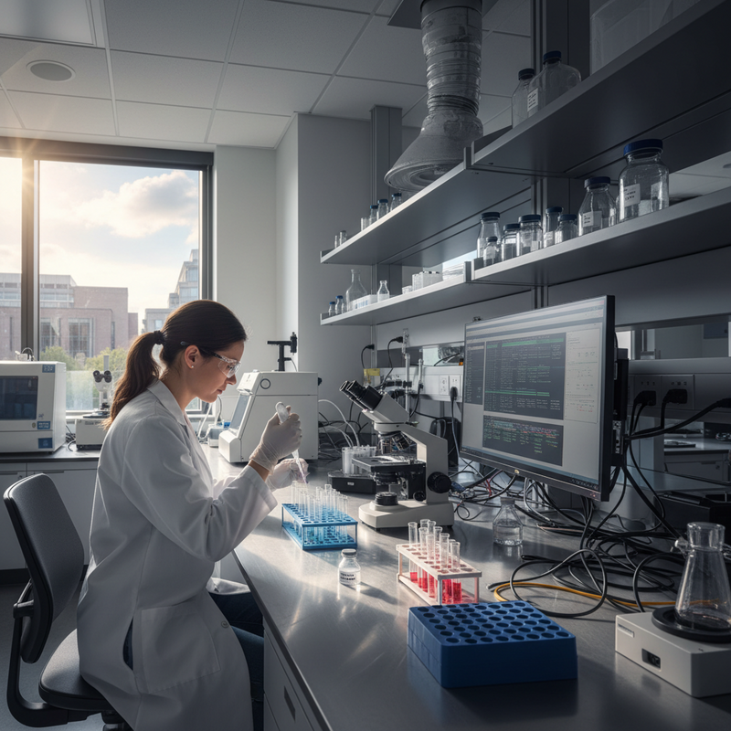 MIT與博德院成功利用mRNA技術重啟老鼠免疫系統　專家提醒臨床轉譯仍須審慎評估