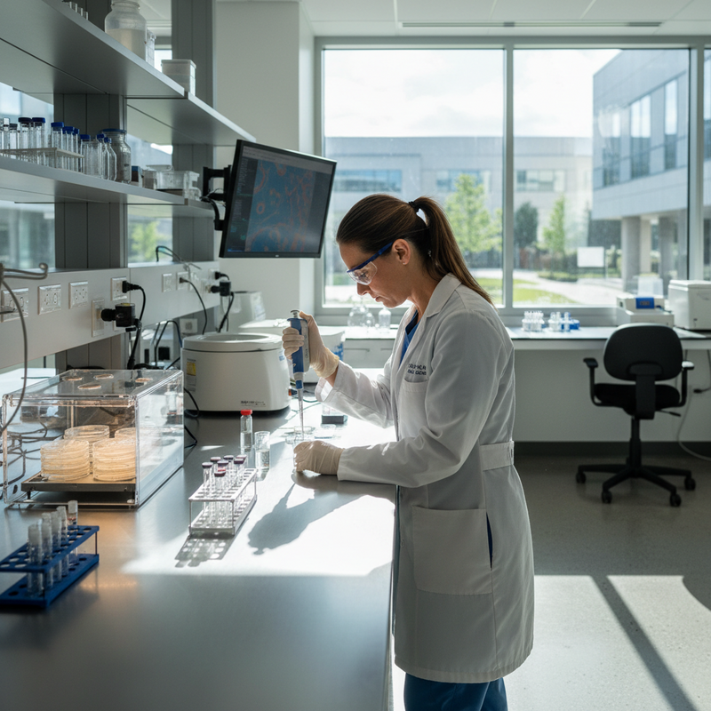 慕尼黑團隊揭單一酶突變加速癡呆症神經退化及治療策略