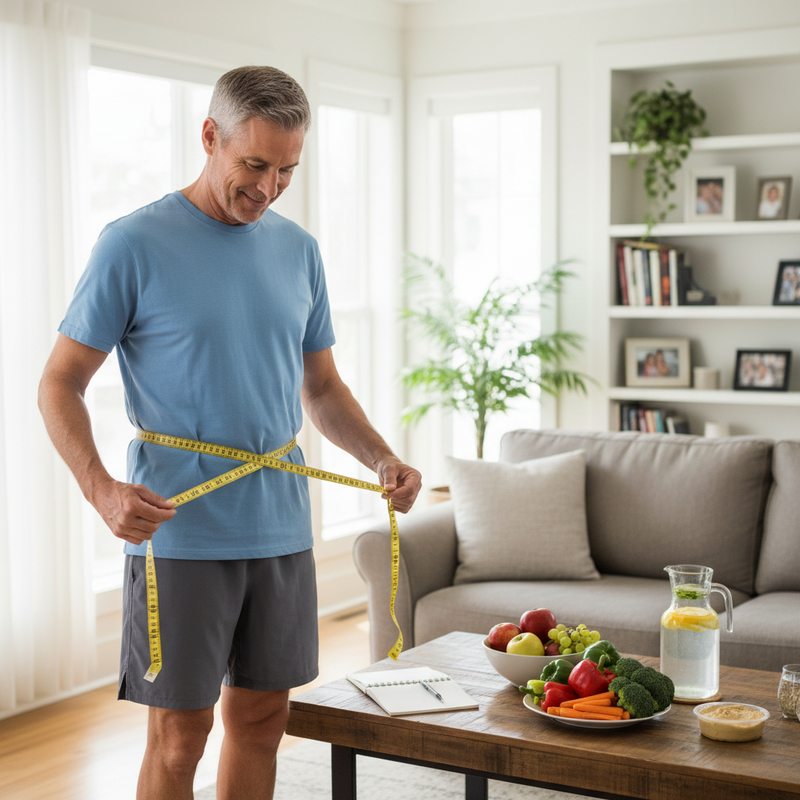 美國研究：肥胖加速阿茲海默症血液標誌物升高近95％，專家建議早期體重控制