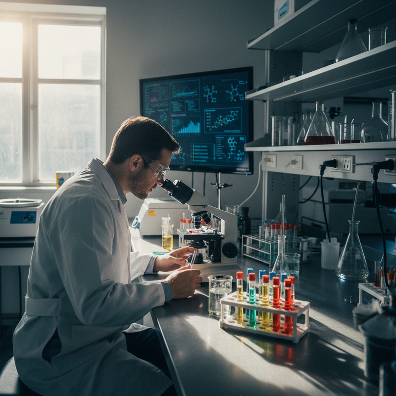 哈佛新研究揭腸肝代謝物影響肥胖糖尿病 發現飲食調整關鍵機制