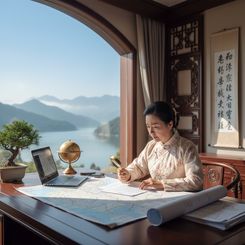 2026年龍婆預言引關注 台海緊張與自然災害風險升高