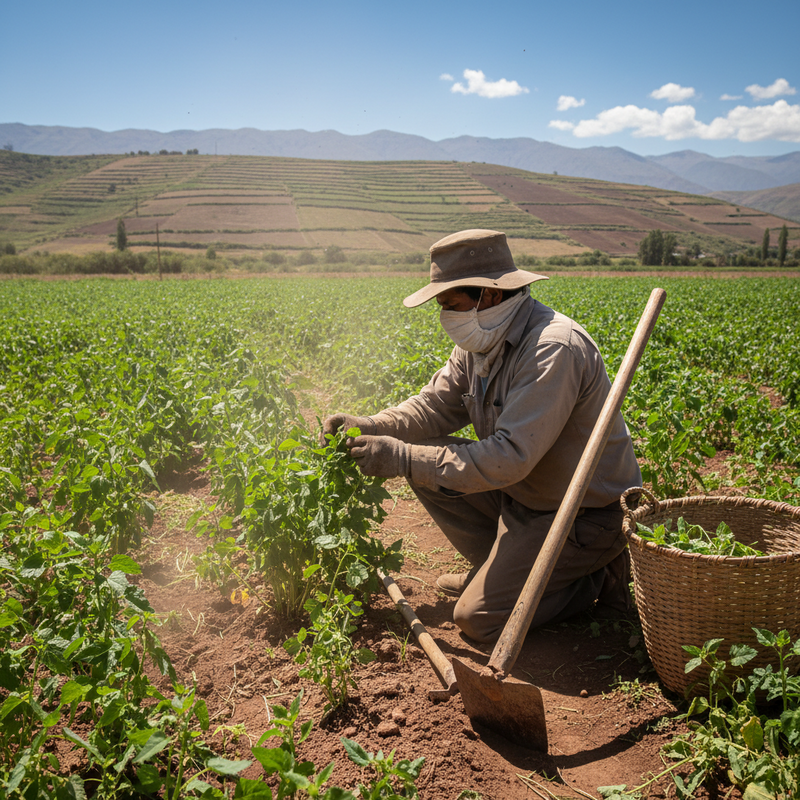 薩爾塔省漢坦病毒疫情升溫 農村感染病例增多官方加強防疫措施