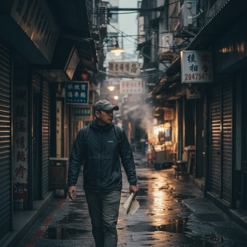 台北國際基督教會秘密派遣團隊中國地下傳教 教徒遭公安調查脫身