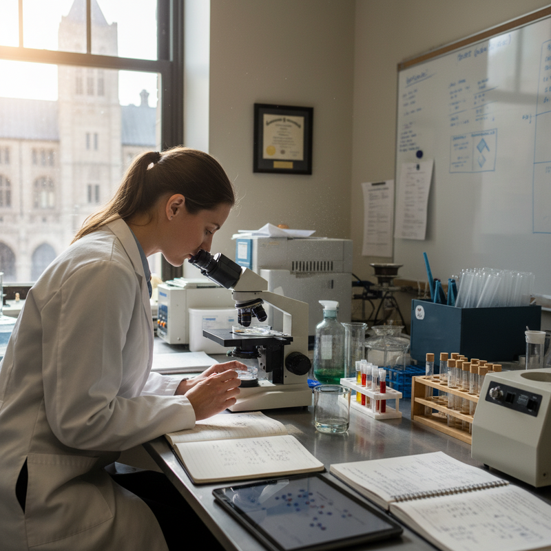 芝加哥大學揭皮膚抗癌蛋白功能　長時間曝曬抑制增皮膚癌風險