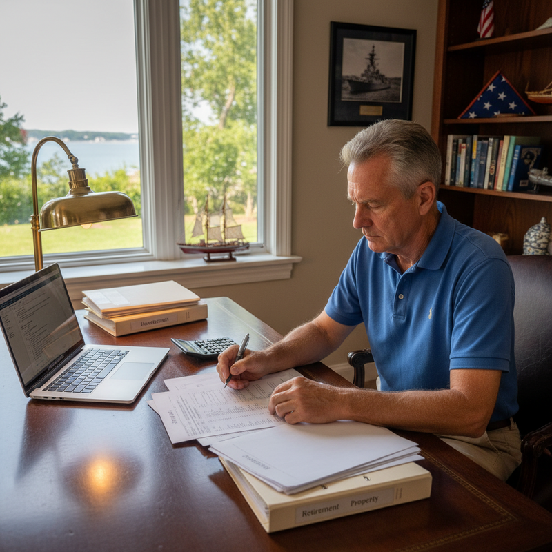 台灣前海巡上校葉瑞璋涉共諜案退休金513萬追繳確定