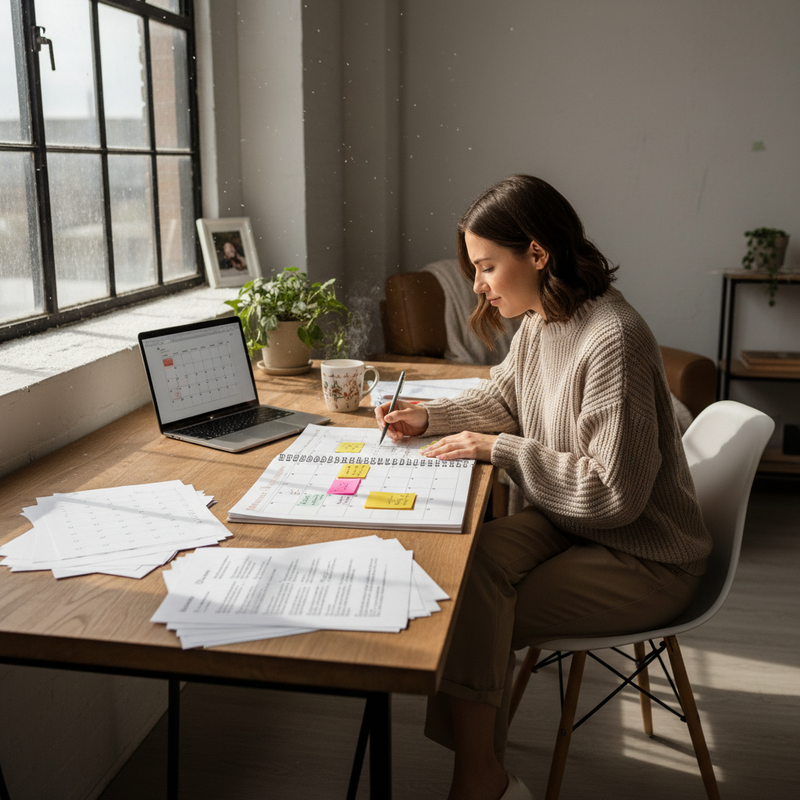 陳都靈工作室公布12月行程並否認遭獻祭謠言