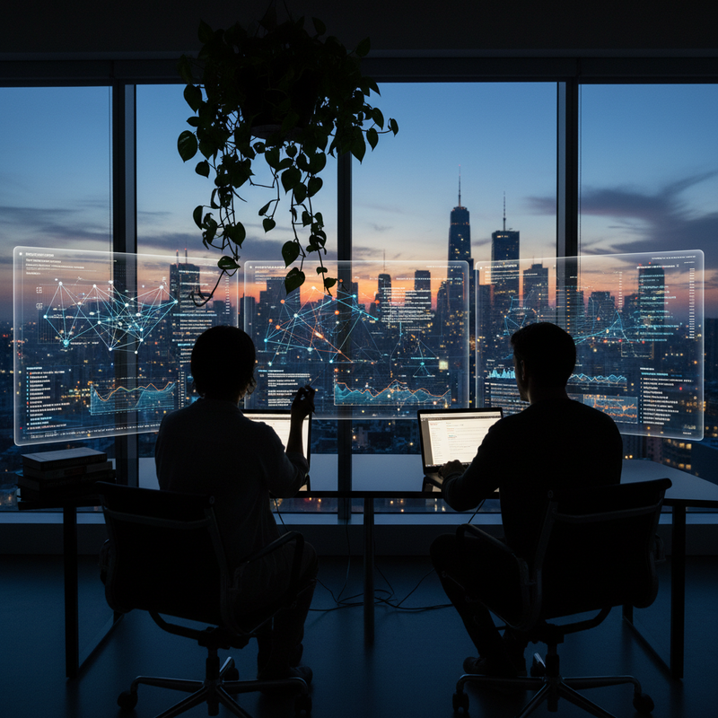 政治語言的永續轉型｜信念、責任與數位時代新挑戰解析